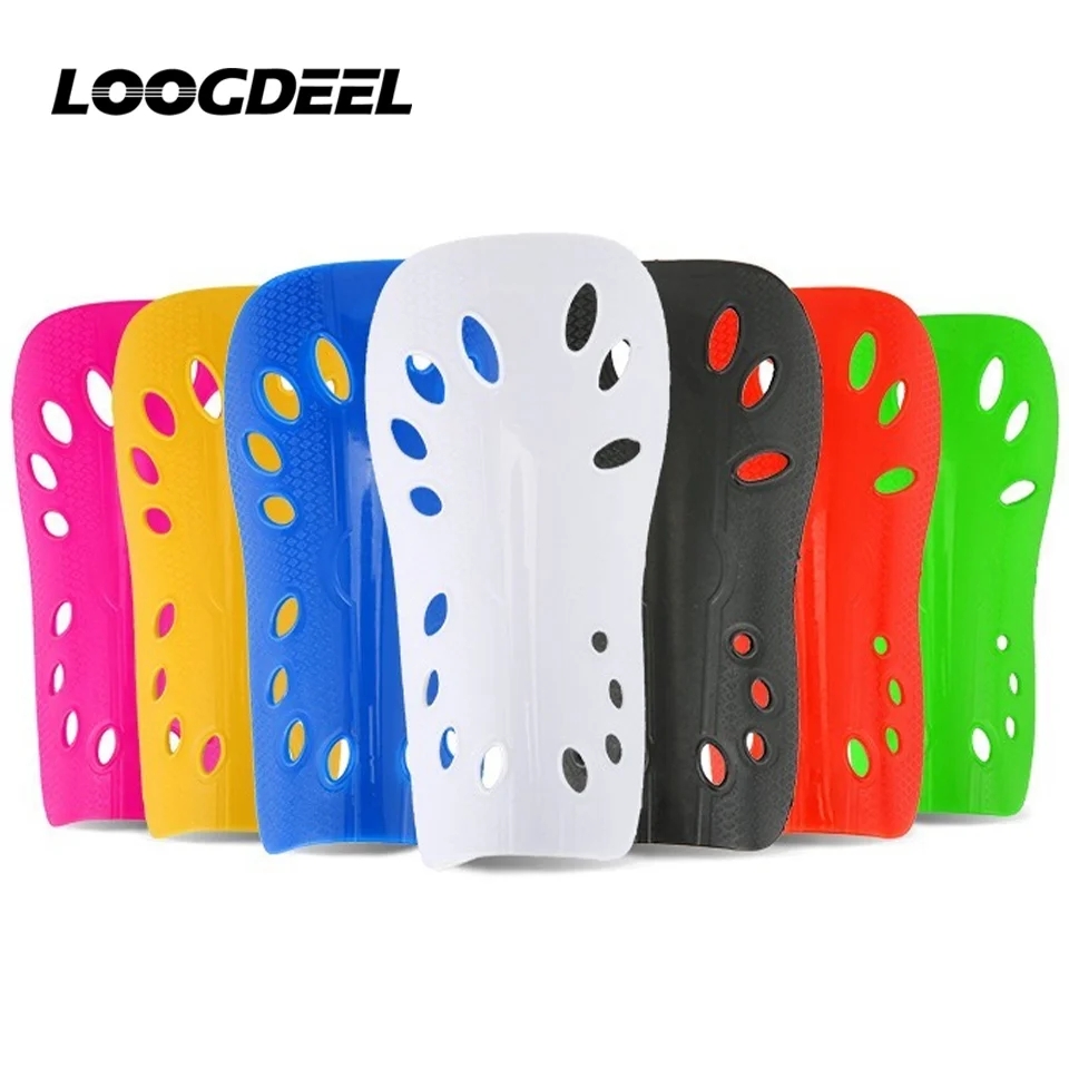 Board Game Football - LOOGDEEL Sports Shin Guards Soccer Shin