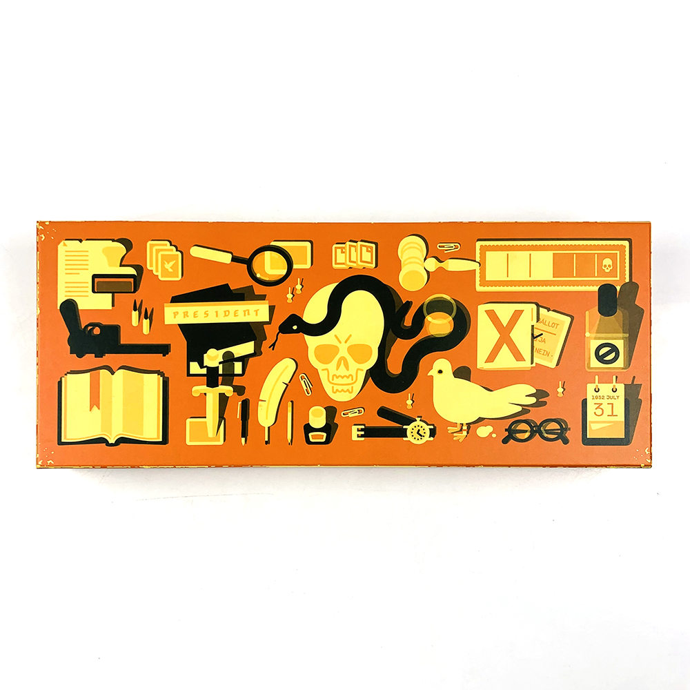 Strategy Board Game - Board Games Strategic Game It's A