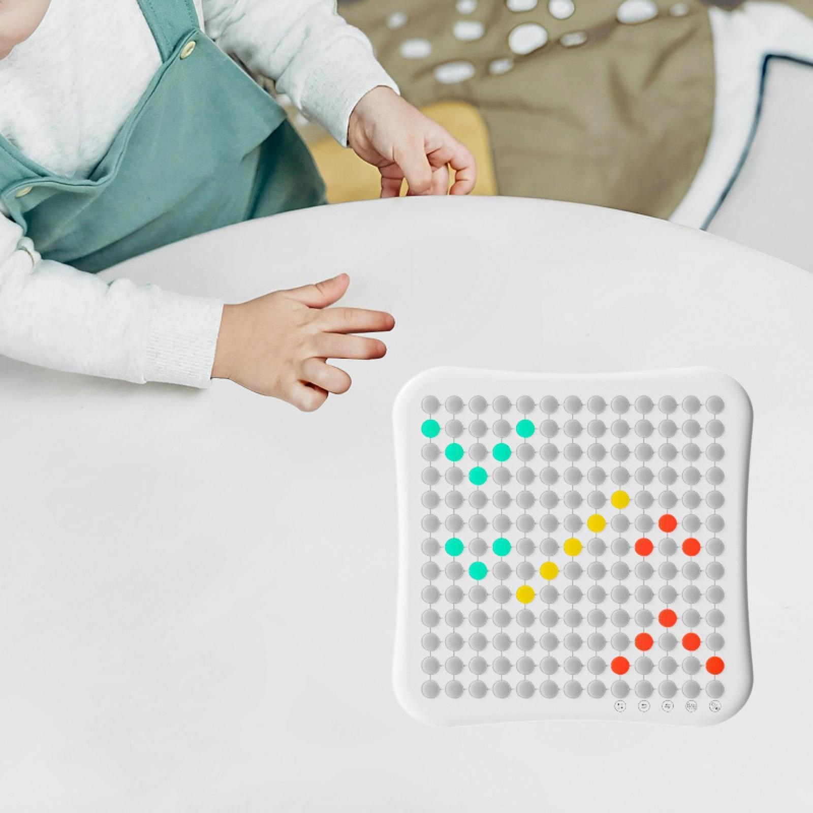 Board Game Pc - Electronic Board Game Thinking Practice Educational