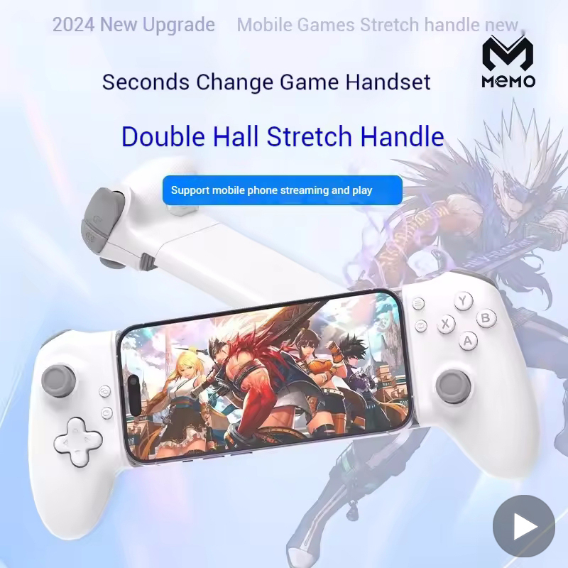 Gamepad Gaming Control For Mob - Board Game Pc ulasan dan harga