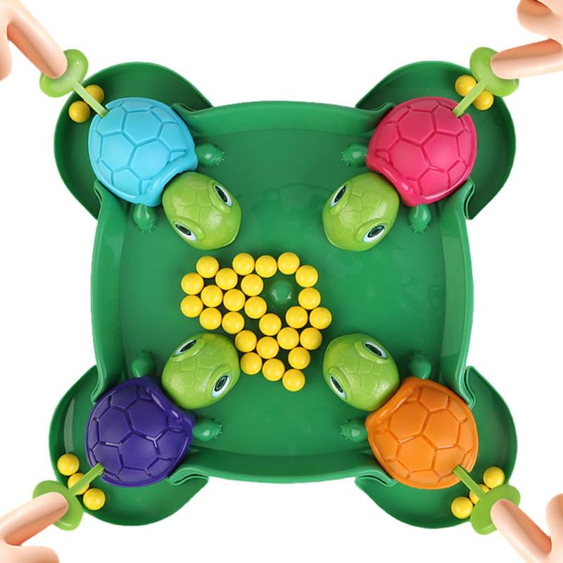 Hungry Turtle Game Kids Board  - Board Game Quoridor ulasan dan harga