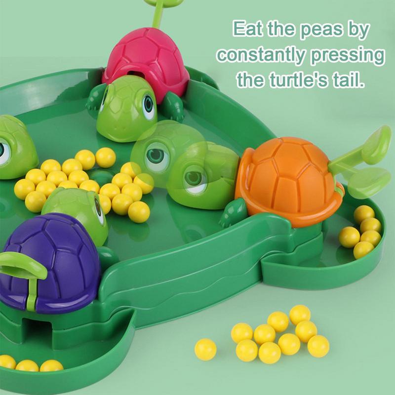 Hungry Turtle Game Kids Board  - Board Game Quoridor ulasan dan harga