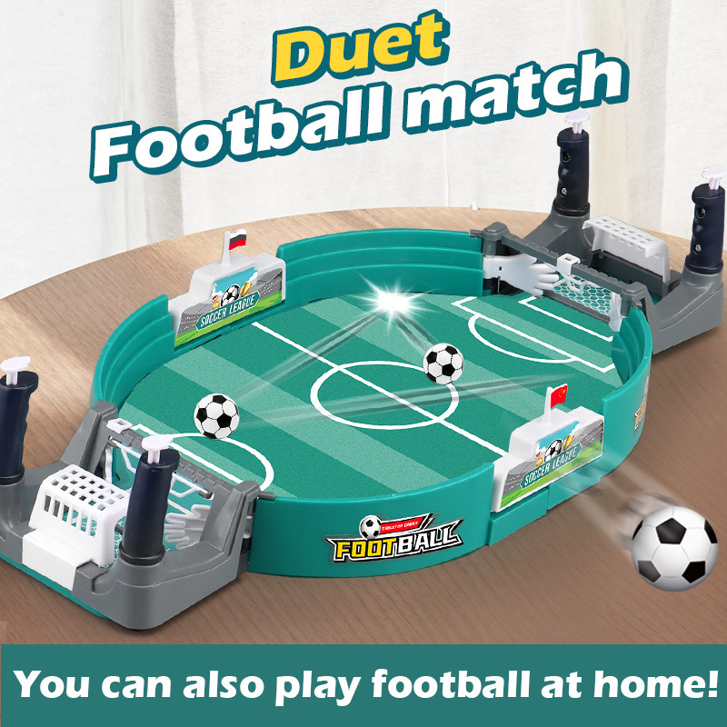 Football Board Game Desktop In - Board Game Football ulasan dan harga