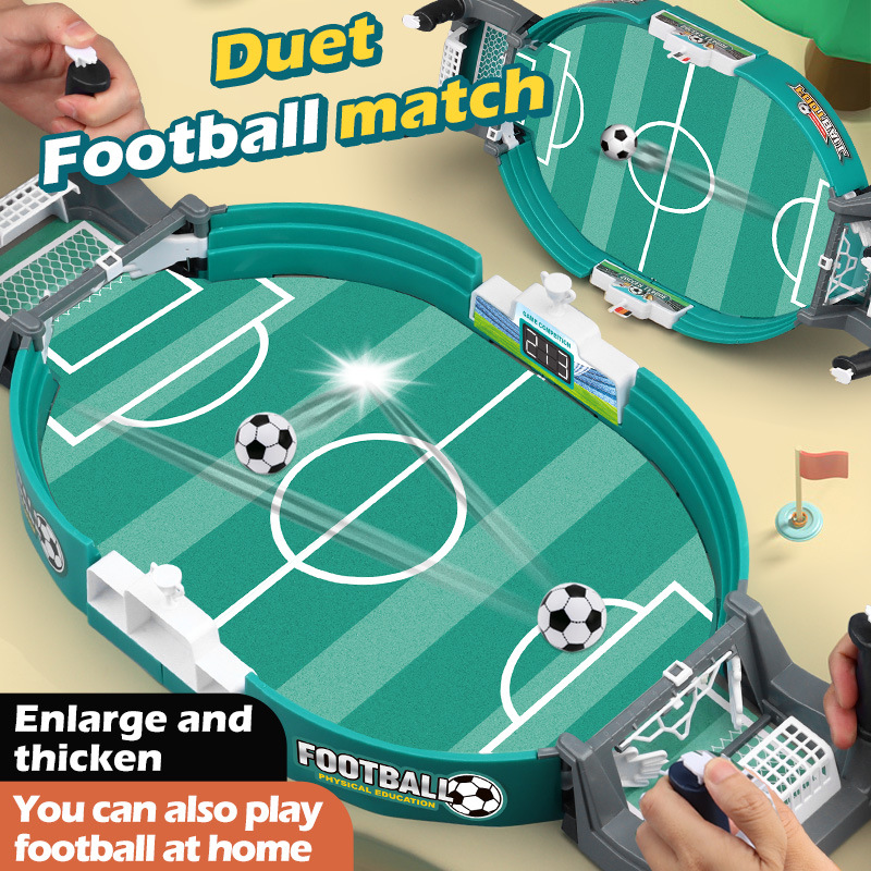 Football Board Game Desktop In - Board Game Football ulasan dan harga