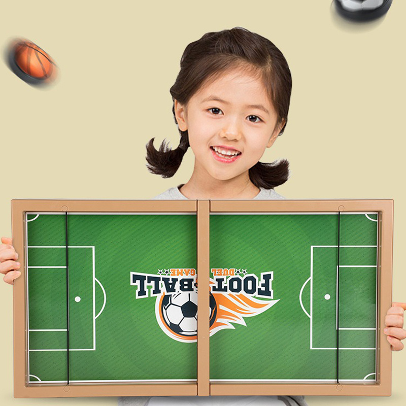 Basketball Table Hockey Paced  - Board Game Quoridor ulasan dan harga