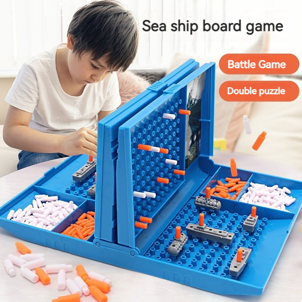 Battleship Board Game Sea Batt - Board Game Wingspan ulasan dan harga