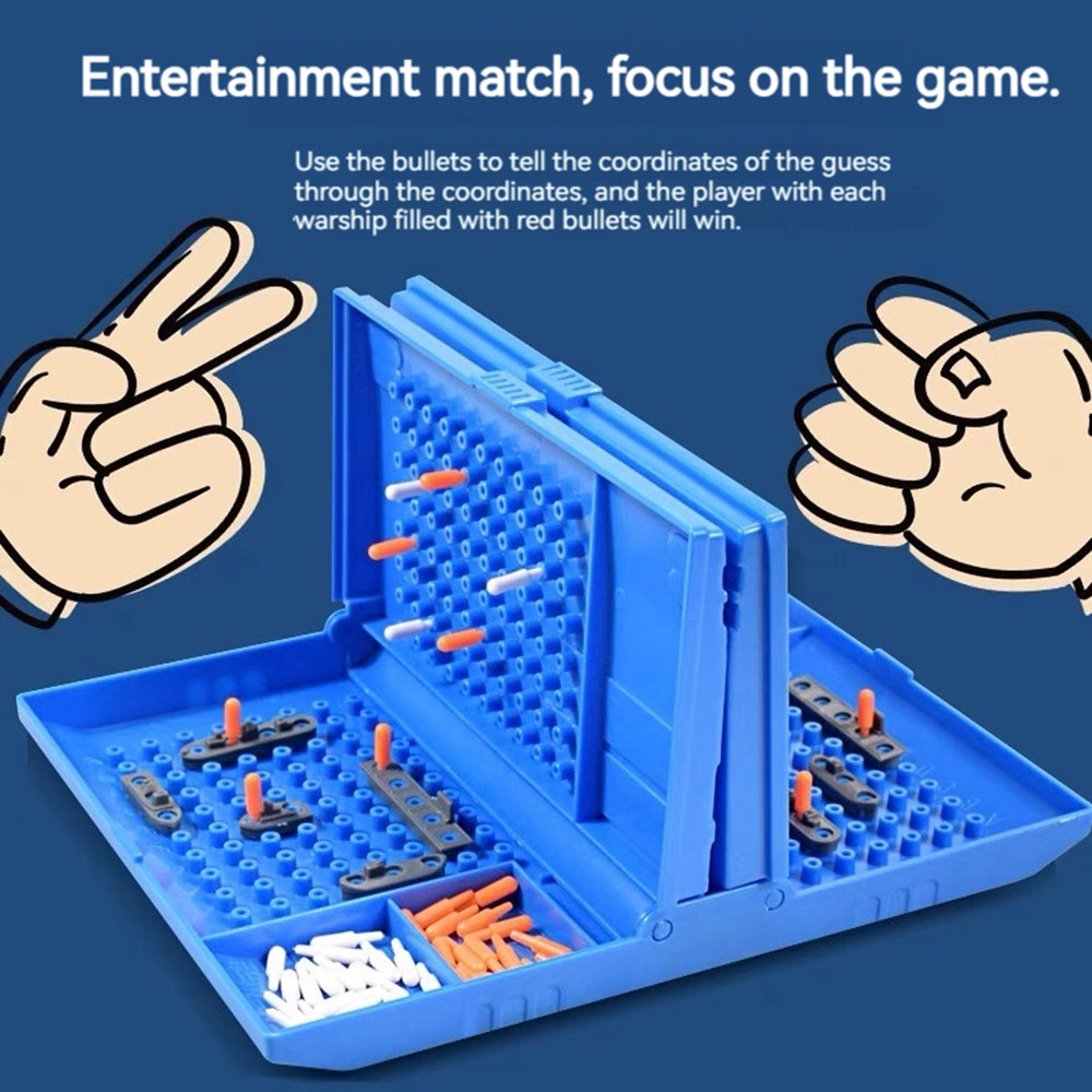 Battleship Board Game Sea Batt - Board Game Wingspan ulasan dan harga