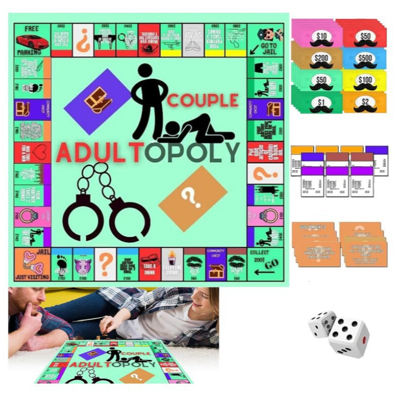 Couple Chessboard Monopolys Pa - Board Game Quoridor ulasan dan harga