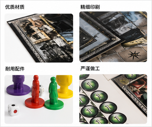 Cluedo Harry Potter Edition Bo - Strategy Board Game ulasan dan harga