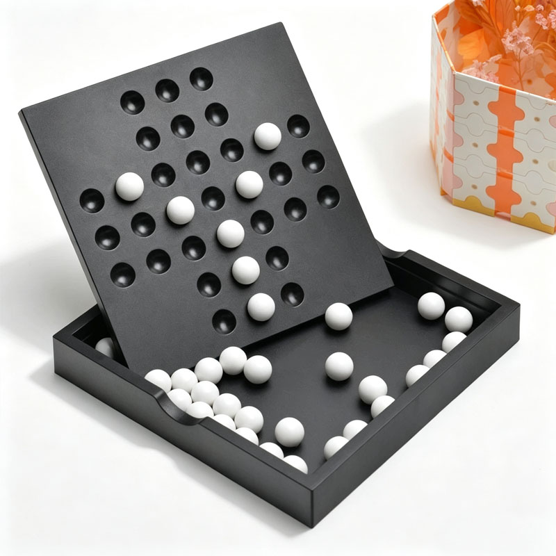 Europe Classic Single Chess Pe - Strategy Board Game ulasan dan harga