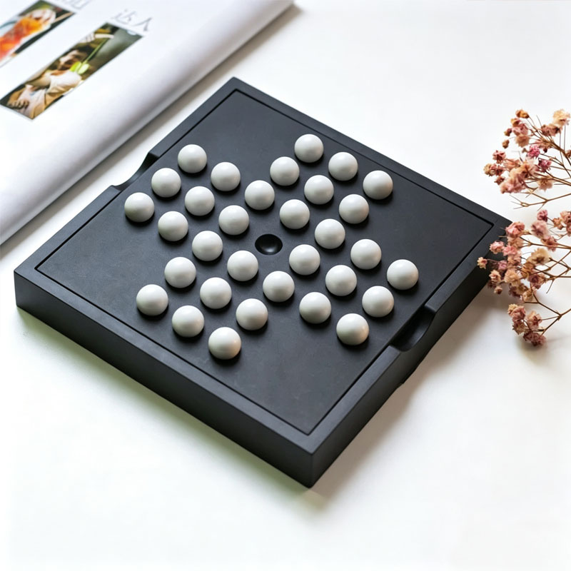 Europe Classic Single Chess Pe - Strategy Board Game ulasan dan harga