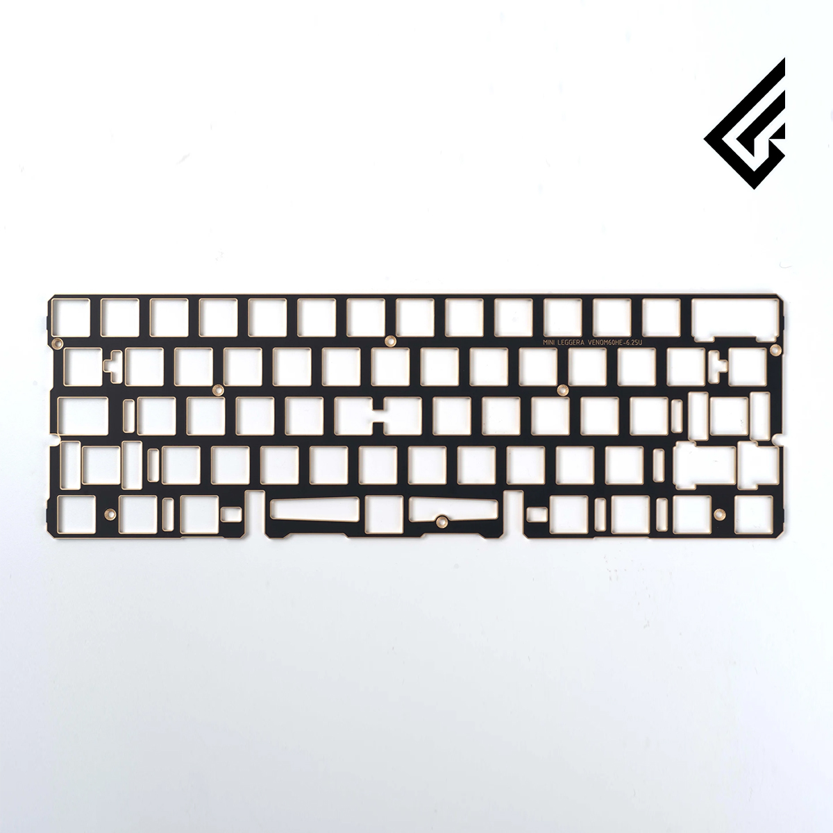 Geonworks Venom60 HE Venom65 H - Board Game Pc ulasan dan harga