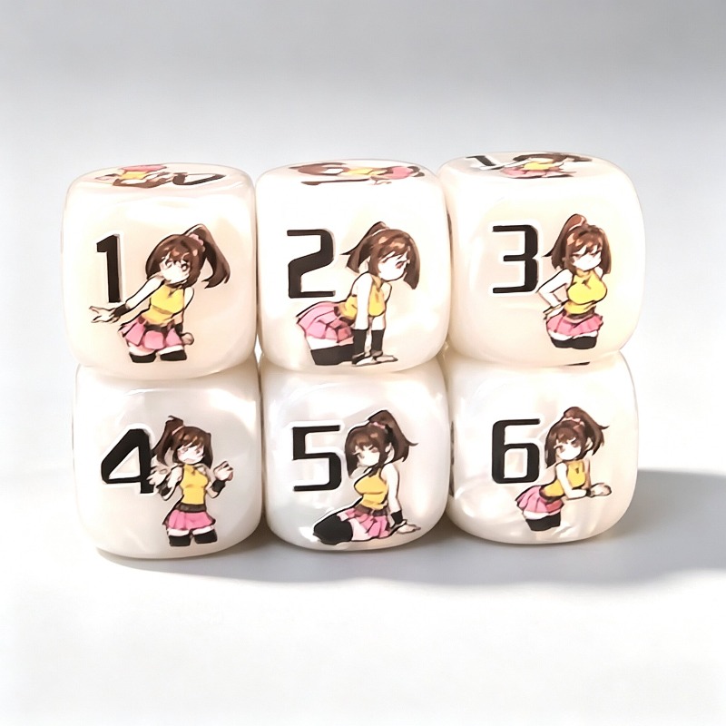 16mm Yu-Gi-Oh! Tea Gardner The - Game Token Counter ulasan dan harga