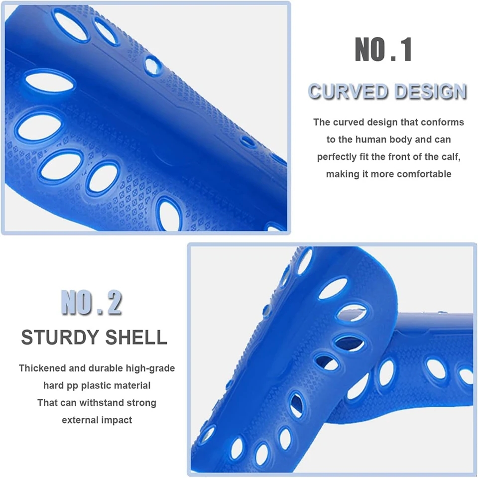 LOOGDEEL Sports Shin Guards So - Board Game Football ulasan dan harga