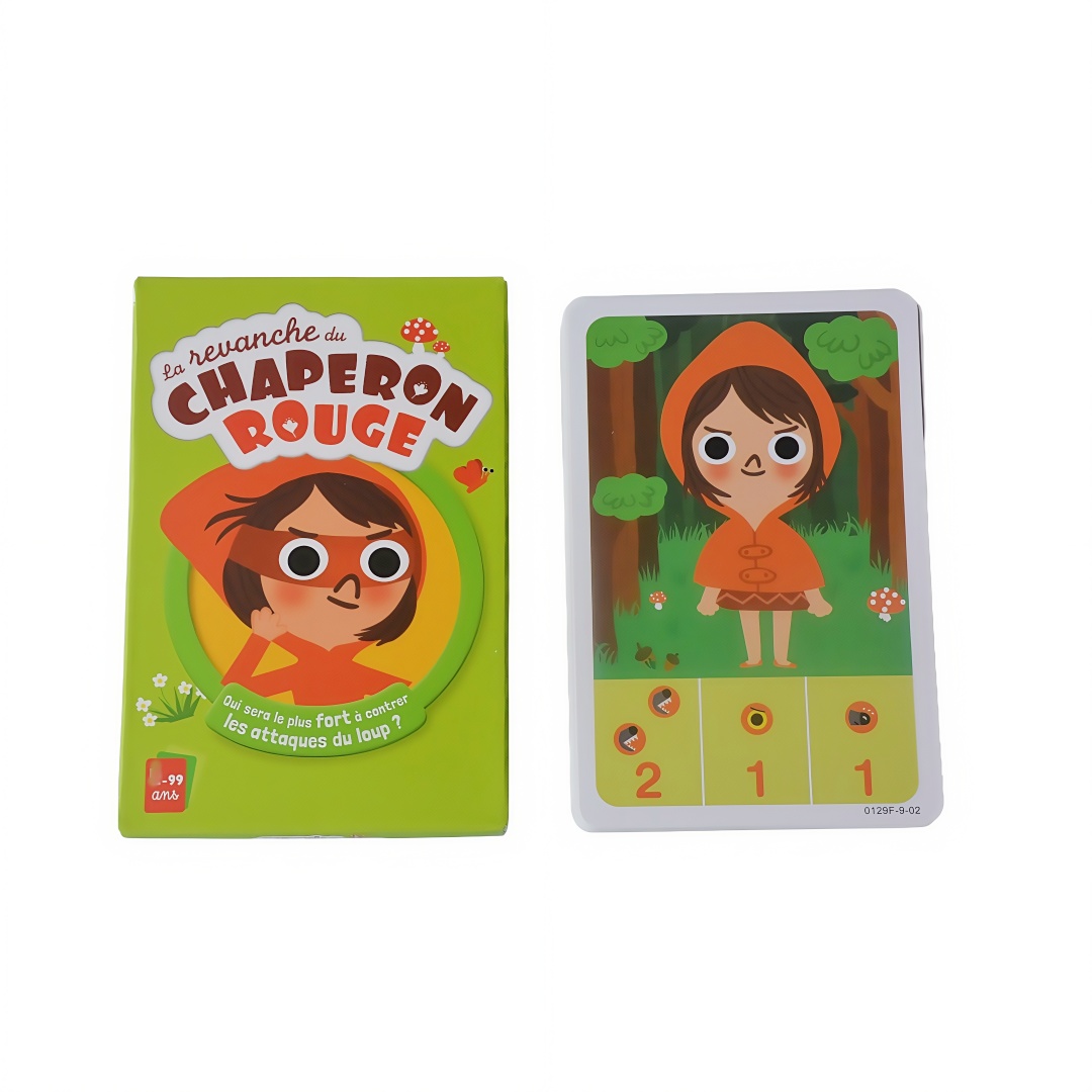 French Version of Strategy Gam - Strategy Board Game ulasan dan harga