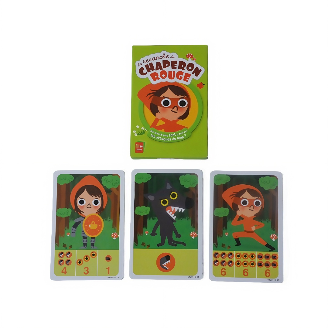 French Version of Strategy Gam - Strategy Board Game ulasan dan harga