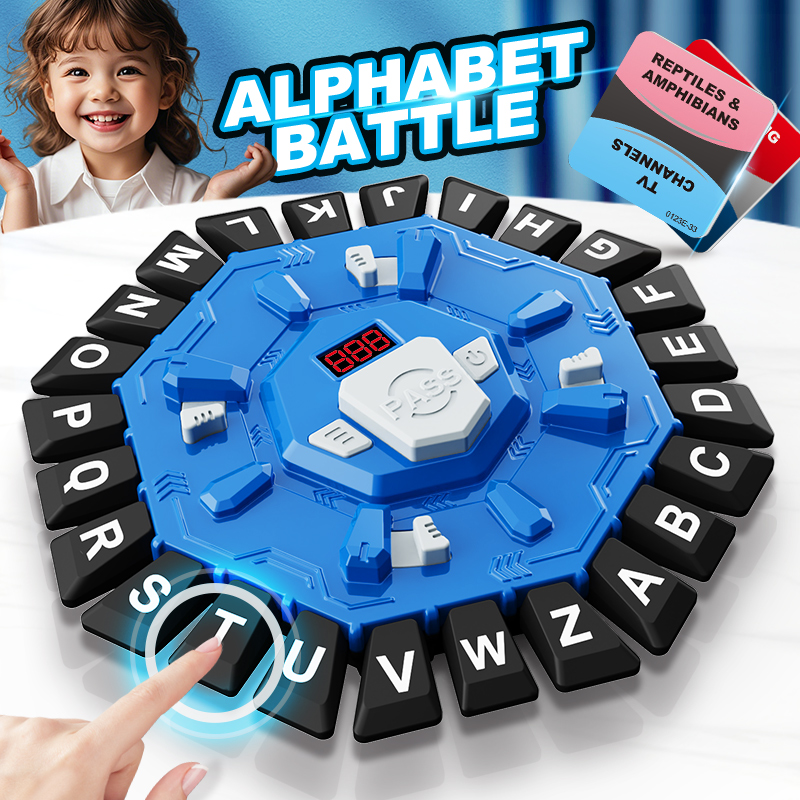 Word Game Family Board Game wi - Board Game Quoridor ulasan dan harga