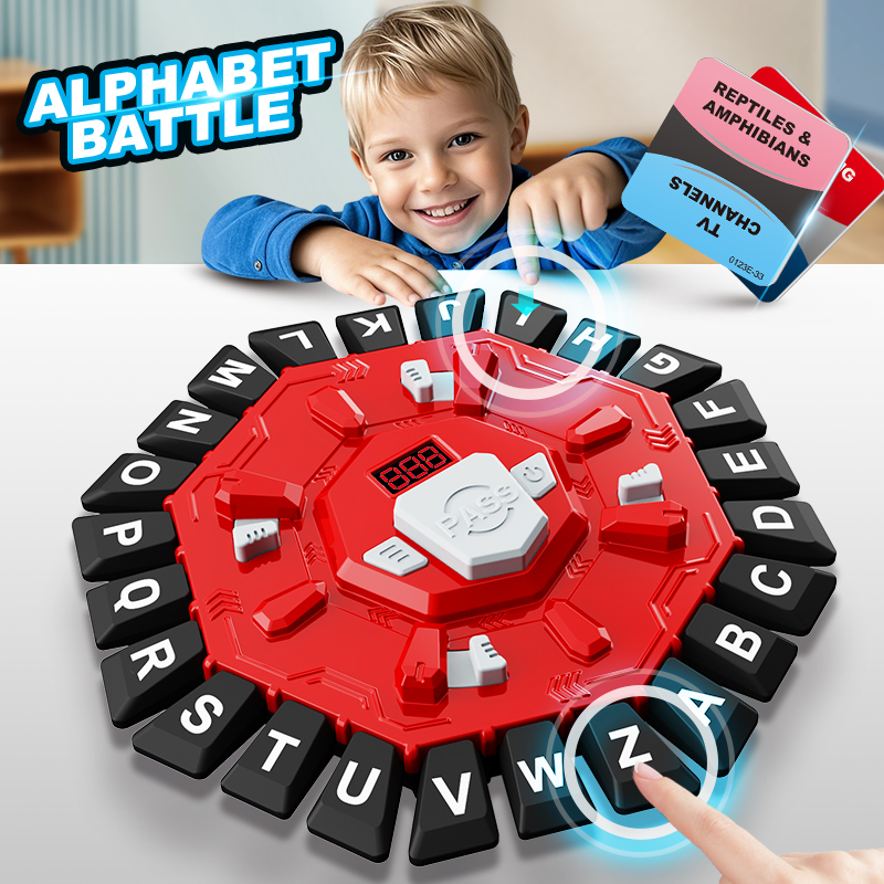 Word Game Family Board Game wi - Board Game Quoridor ulasan dan harga