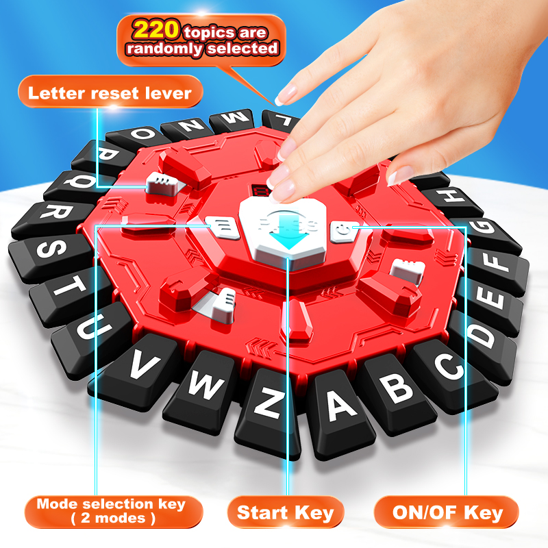 Word Game Family Board Game wi - Board Game Quoridor ulasan dan harga