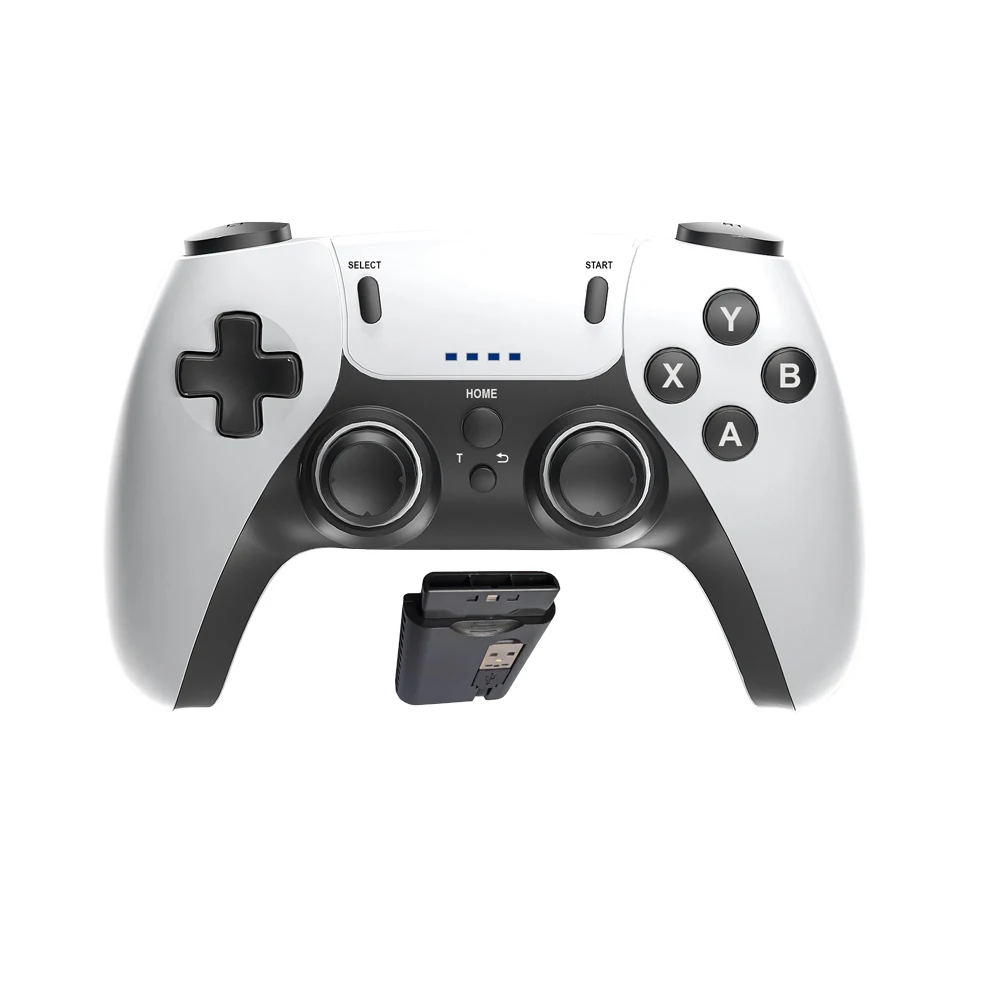 Wireless Gaming Gamepad Handhe - Board Game Pc ulasan dan harga