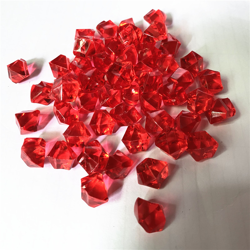 100PCS 14*11mm Acrylic Pawn Ir - Board Game Quoridor ulasan dan harga