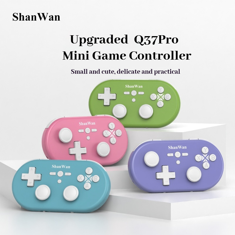 Upgraded Shanwan Q37pro Mini P - Board Game Pc ulasan dan harga
