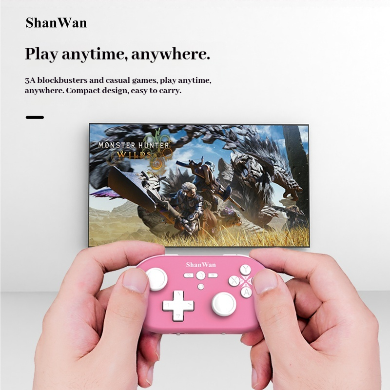 Upgraded Shanwan Q37pro Mini P - Board Game Pc ulasan dan harga