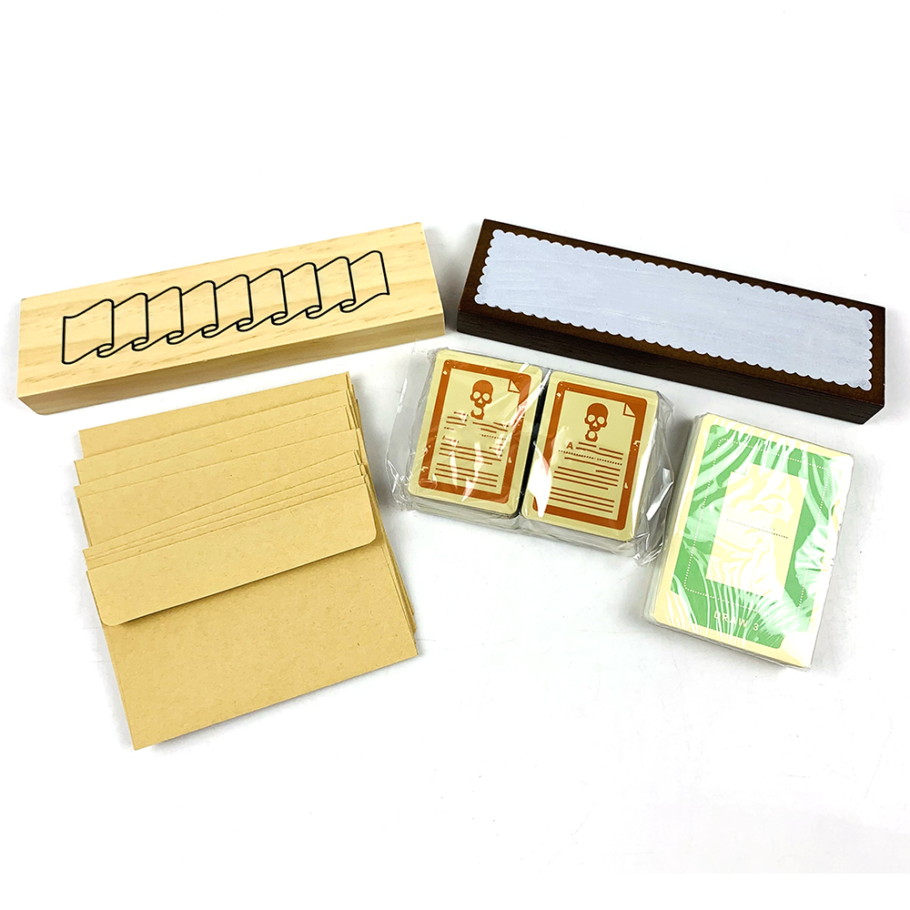 Board Games Strategic Game It' - Strategy Board Game ulasan dan harga