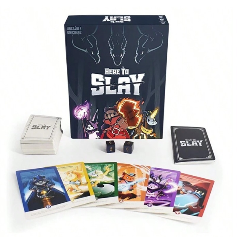 Fantasy Strategy Card Game for - Strategy Board Game ulasan dan harga