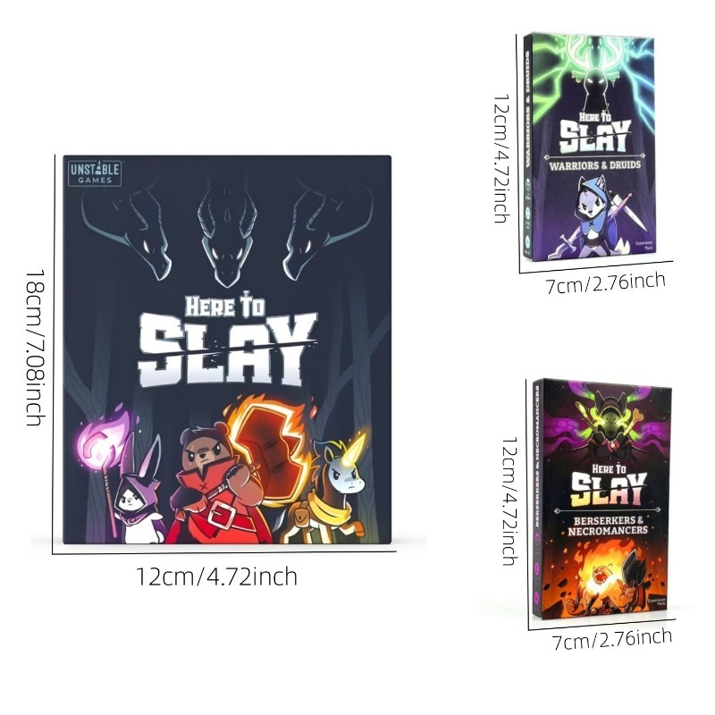 Fantasy Strategy Card Game for - Strategy Board Game ulasan dan harga