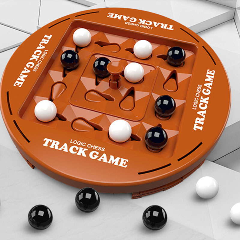 Chess Game Fun Table Top Orbit - Strategy Board Game ulasan dan harga