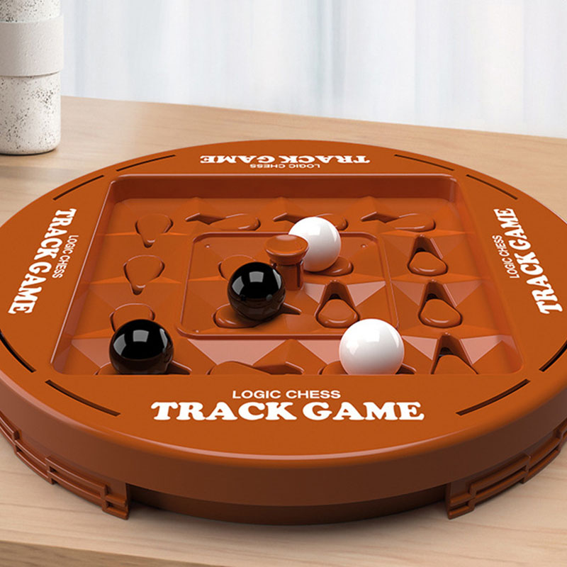 Chess Game Fun Table Top Orbit - Strategy Board Game ulasan dan harga