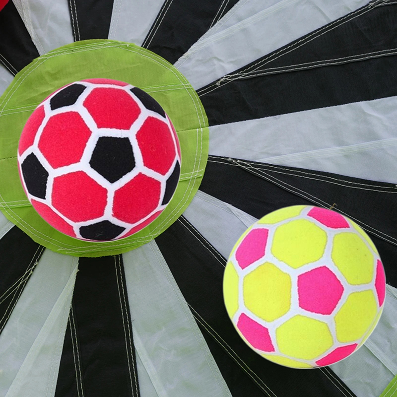 New1 Pc Sticky Soccer Ball For - Board Game Pc ulasan dan harga