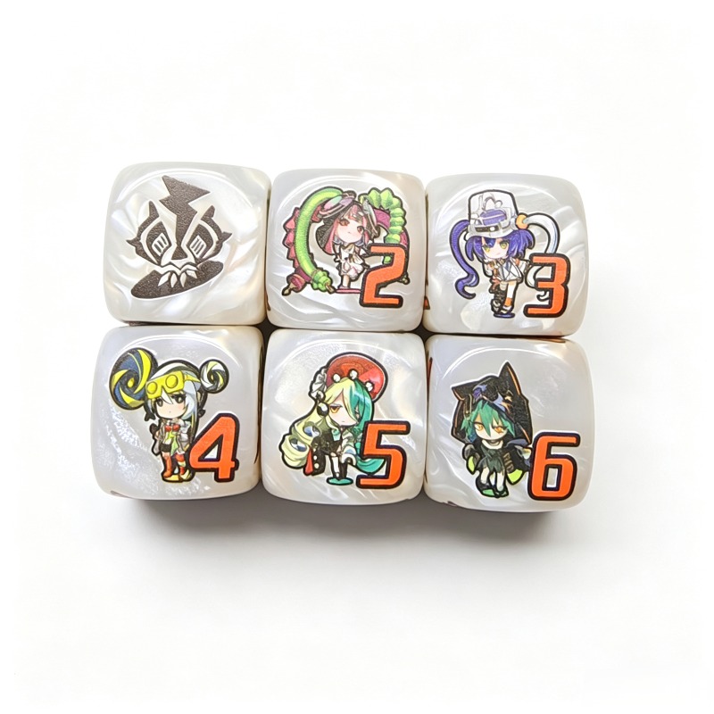 Yu-Gi-Oh! Kewl Tune Rotary Mul - Game Token Counter ulasan dan harga