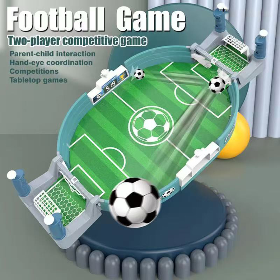 1pcs- Children Table Board Gam - Board Game Football ulasan dan harga