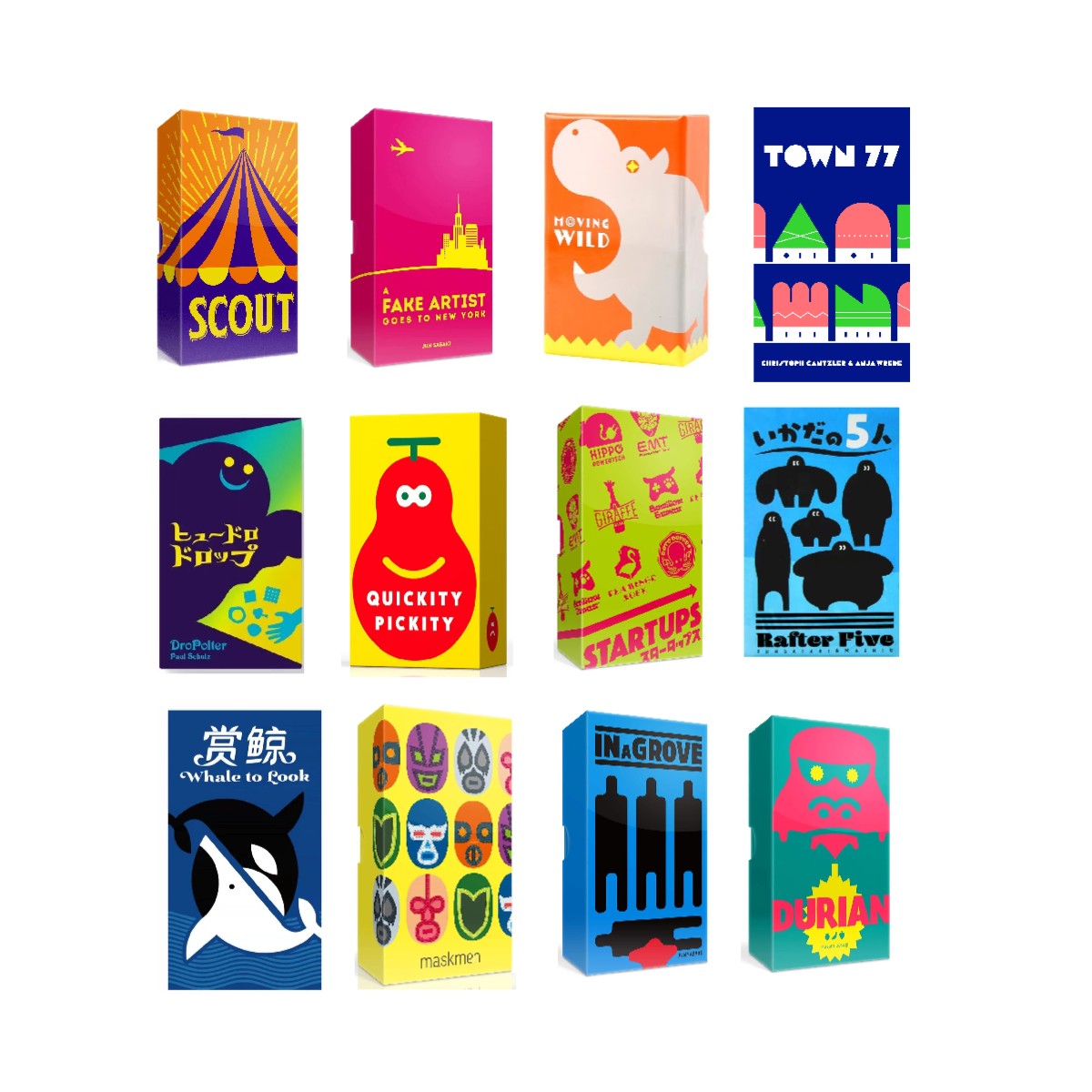 Board Game 