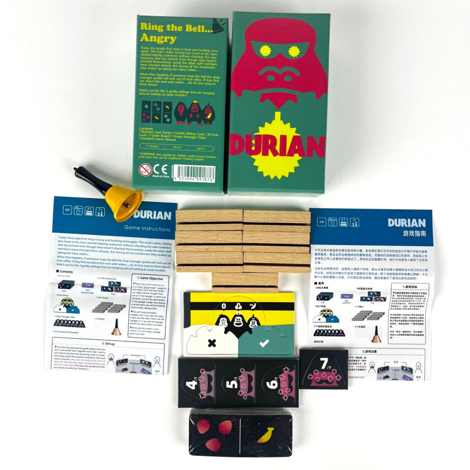 Board Game 
