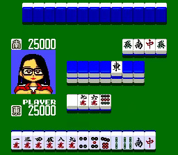 16bits PC Engine HU-CARD : WAI - Board Game Pc ulasan dan harga