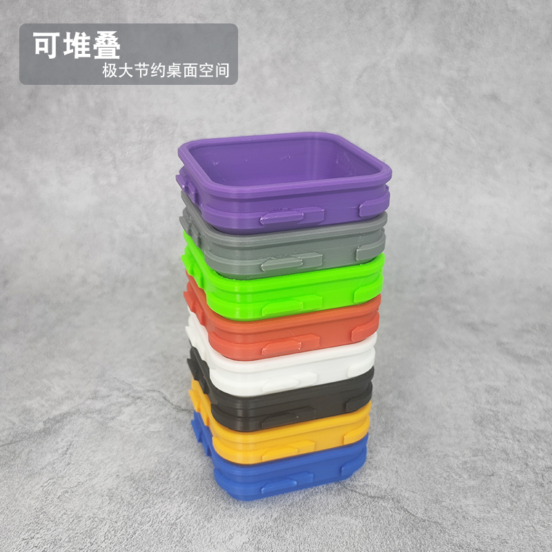 Board Game Tray Accessories St - Board Game Wingspan ulasan dan harga