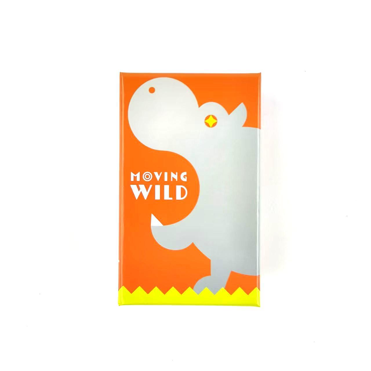 Moving Wild Card Game • Fun Fa - Board Game Wild Wild ulasan dan harga