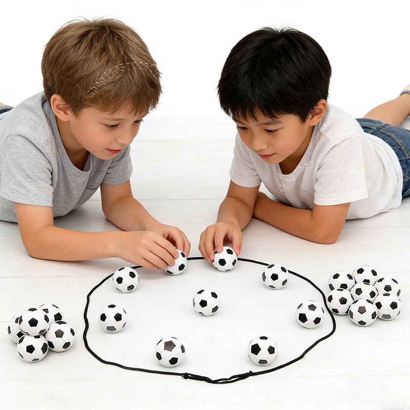 Magnetic Football Table Game C - Board Game Football ulasan dan harga