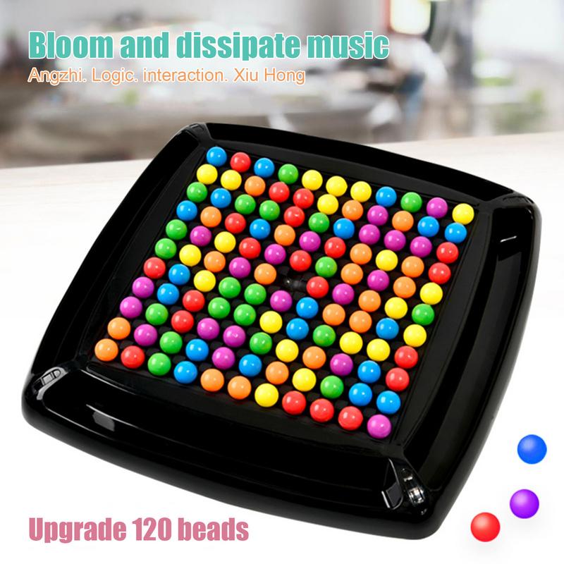 Color Fading Beads for Parent- - Board Game Quoridor ulasan dan harga