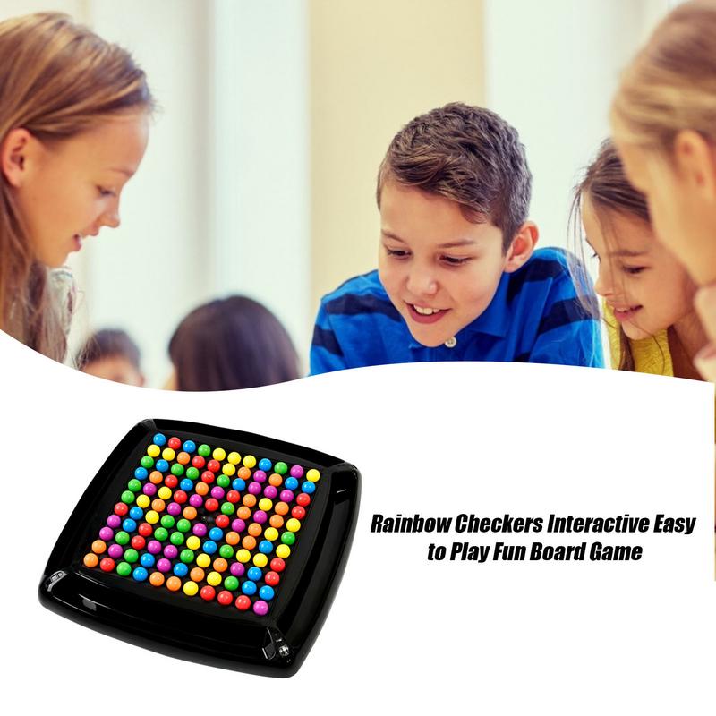 Color Fading Beads for Parent- - Board Game Quoridor ulasan dan harga