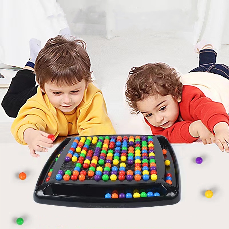 Color Fading Beads for Parent- - Board Game Quoridor ulasan dan harga