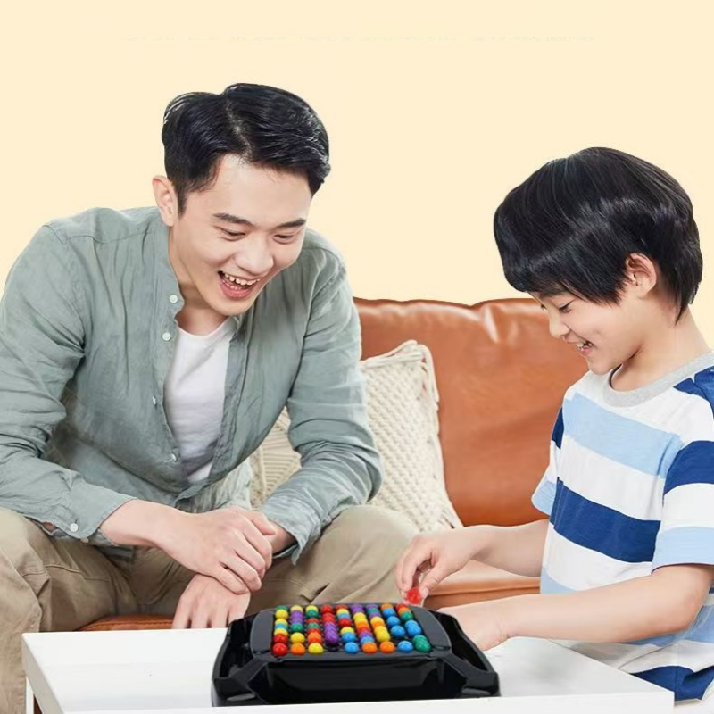 Color Fading Beads for Parent- - Board Game Quoridor ulasan dan harga