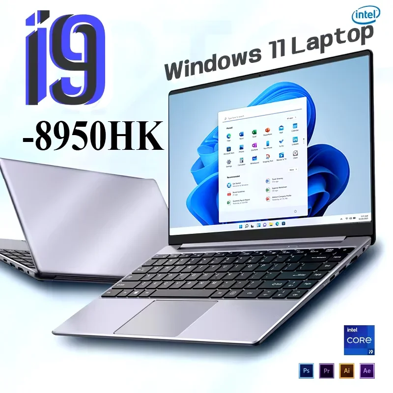 2025 New 14.1-inch Office lapt - Board Game Pc ulasan dan harga