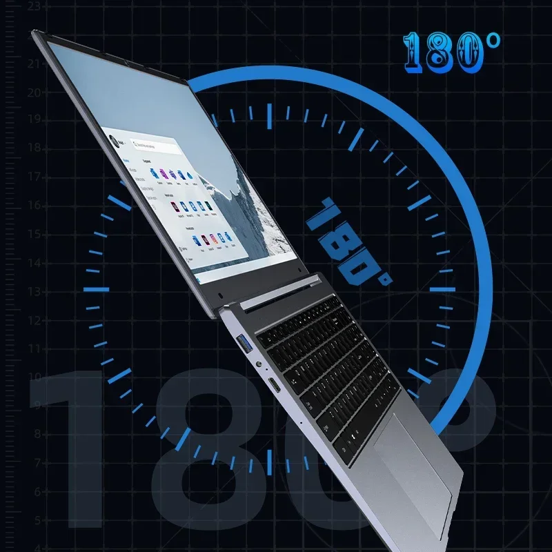 2025 New 14.1-inch Office lapt - Board Game Pc ulasan dan harga