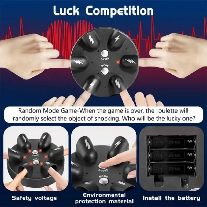 Who's The Lucky One Random Dra - Board Game Quoridor ulasan dan harga