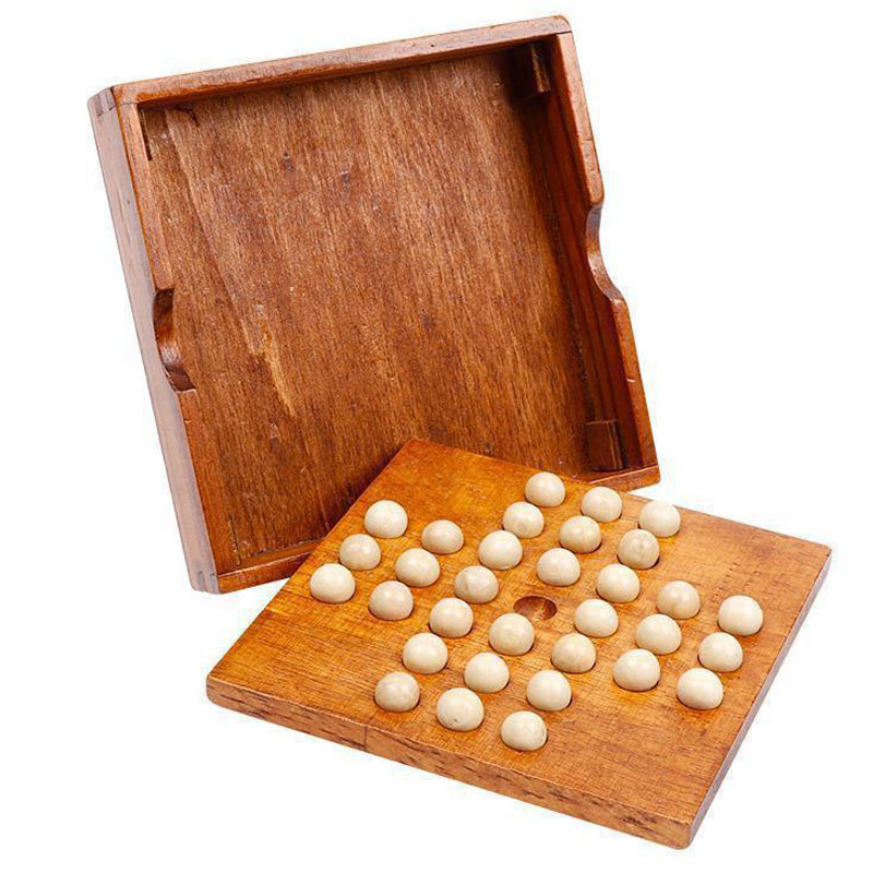 Classical Single Player Chess  - Strategy Board Game ulasan dan harga