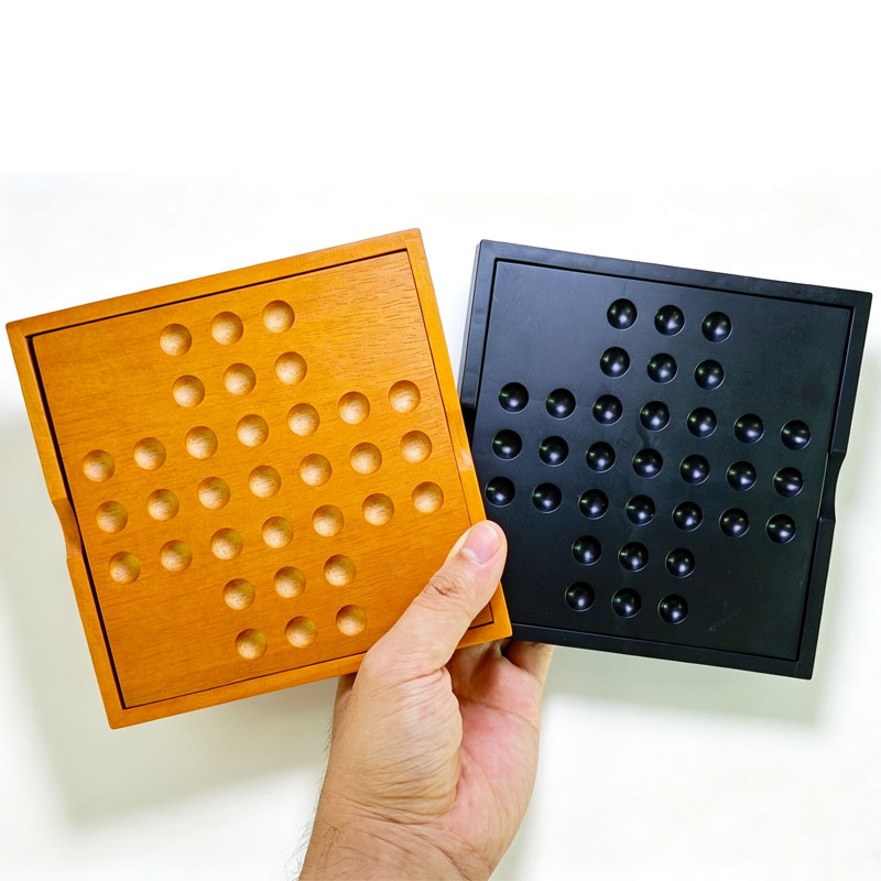 Classical Single Player Chess  - Strategy Board Game ulasan dan harga